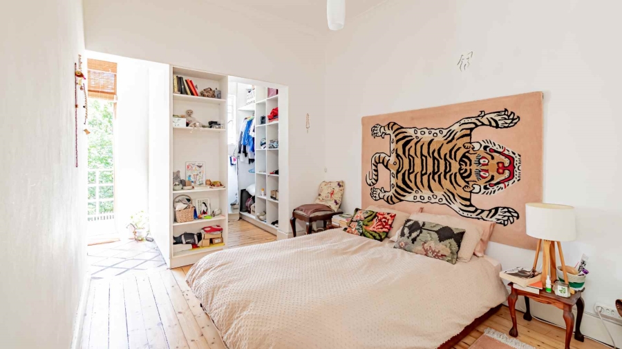 To Let 1 Bedroom Property for Rent in Oranjezicht Western Cape